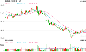 小米汽车，遭遇“滑铁卢”?