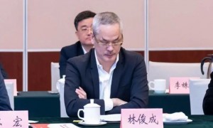 成都路桥“95后美女”董事长，牵出了深圳商人和“达州帮”的隐秘关联