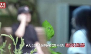网络水军“黑生意”，充斥小红书、大众点评！总台记者曝光→