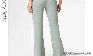 宝尊电商改造GAP还未结束，又看上“垂死挣扎”的Sweaty Betty