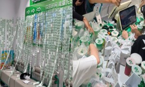 评论丨连续两周末“外卖大战”，“0元购”狂欢留不下真正的赢家
