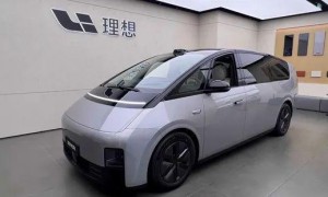 与特斯拉、蔚来、问界等竞争，理想i8有多少胜算？