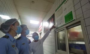 只做外卖不再“香”，平台却还扎堆布局，美团京东都说要开1万家