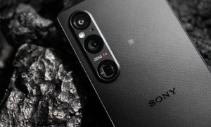 Xperia国行说再见？索尼中国官网删除手机品类