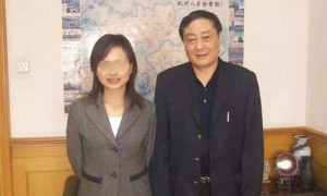 曝宗庆后三房别墅管家：长相普通身材壮实，被曝出国孩子给二房！