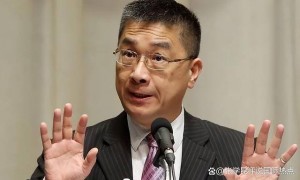 当着100多国的面，中方有人直说了，祖国统一大业，用不上终极杀器