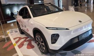 新加坡主权基金起诉蔚来，股价迎中、美、新“三国杀”！