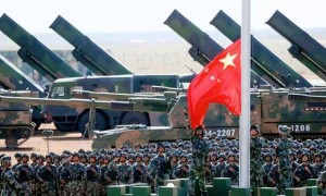 叙利亚的血与泪，给中国提了个醒：若战端开启，这三处必须死守！