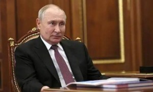 俄乌仗还没打完，“第二个乌克兰”浮出水面？微妙时刻，俄罗斯“后院起火”，普京早有准备