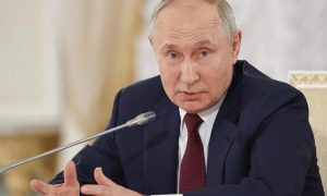 欧盟闯大祸了！俄央行起诉索赔18.2万亿，比利时警告：赢了我们要赔惨