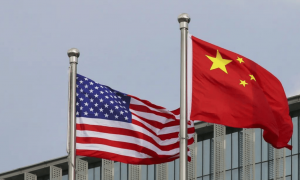 美国代表团即将访华，特朗普政府砸钱赞助，所谈话题至今严格保密