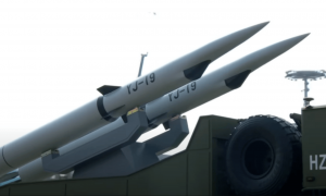 鹰击-19凭啥淘汰鹰击-12？4大优势碾压，潜艇战机都能装