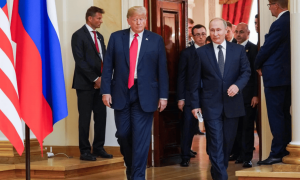 俄罗斯主战派拒绝停战条件，力谏应该一鼓作气打到底，普京陷入两难时刻