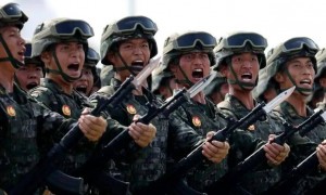 中国做好万全准备，日本想要“先发制人”？先过解放军这一关