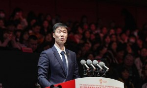 中国乒协主席王励勤：成都混合团体世界杯是国乒的奥运会“预演”