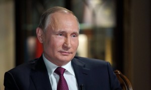 普京也许可以成为这场战争的赢家，但俄罗斯的老百姓已经输了