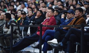 光去表扬没有意义！ 王治郅指出杨瀚森最大问题