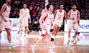 富永启生5记三分难救主 伊朗险胜日本几乎锁定头名
