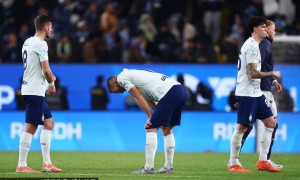 意超杯-国米点球战总分3-4博洛尼亚 后者与那不勒斯争冠