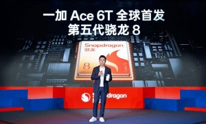 原创 
            骁龙8Gen5正式发布，今年最狠的那批性能旗舰已在路上