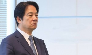 赖清德下血本，拟购5万架无人机备战，要在3年后和解放军放手一搏