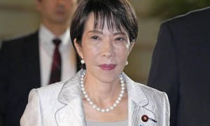 美国国会发出警告，解放军收台用不了太久