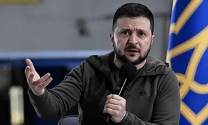 俄乌终于要大结局？美结束俄乌冲突“28点计划”曝光，斯洛伐克总理直言：俄罗斯将成绝对赢家