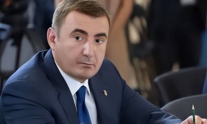 普京的接班人出现，接班人终于敲定了？俄罗斯政坛新变局即将开启，事情果然没那么简单