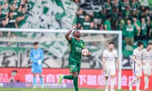 中超前瞻：沪上德比再演榜首大战 国安争四轮首胜