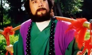 著名表演艺术家刘大刚因病去世！曾出演《西游记》“沙僧”