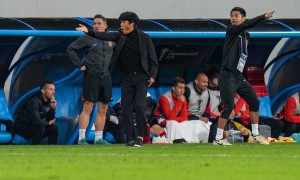 韩媒：徐正源若不解约年薪将达600万美元 但他选择体面告别