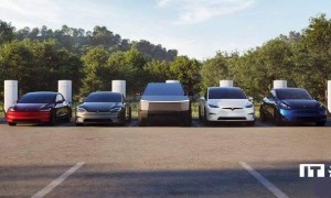 马斯克忙着搞机器人，特斯拉汽车销售陷困局