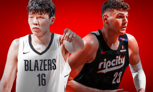 原创 
            杨瀚森离成为NBA球星有多远？拓媒解析四大障碍：克林根是其中之一