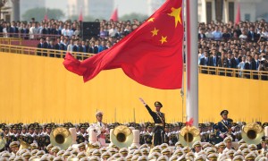 从纸面到海面！中国终于出重手，对日本打出一套文武兼具的组合拳