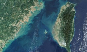 不许福建舰进台海！台军放狠话，要用数百枚导弹让解放军有来无回