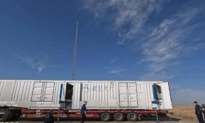 7马赫专打航母！中国民企造出“白菜价”高超弹，射程覆盖日本