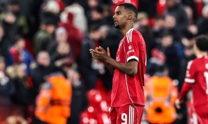 深度：利物浦12战9负怎输的？ 萨拉赫伊萨克都该被抛弃