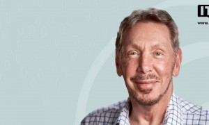 甲骨文股价暴跌致埃里森财富缩水1300亿美元，滑落至富豪榜第三