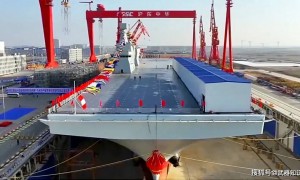美国提出构想 中国实现落地 涵盖从防御系统到无人作战体系