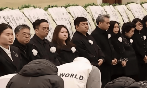 翁帆被曝已经搬出清华别墅！杨振宁留给她的现金在1亿元左右