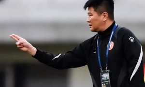 原创 
            李金羽：中国教练有自己的优势，外教可能真不如国产教练！