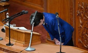 中日多个交流活动已叫停