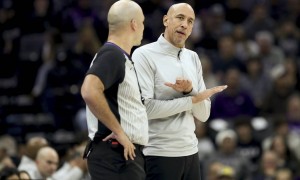 原创 
            本赛季拆伙第一队已出现？国王走到命运十字路口