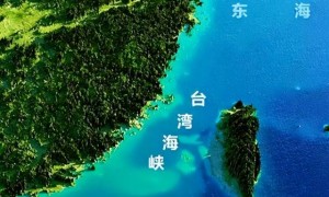福建舰首过台海，解放军摆开阵势，高市竟改口：不会动用自卫权？