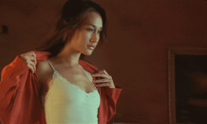 46岁《赤裸特工》李美琪结婚！曾与陈冠希传绯闻，吴彦祖深夜痛哭