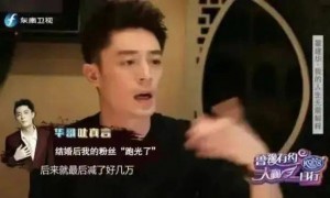 林心如全家福曝光，7岁女儿脸型像妈五官像爸，网友：这颜值基因太强大了