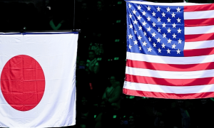 要把福建舰当目标？日本有点疯狂，高市早苗没想到，特朗普果断撤走导弹系统