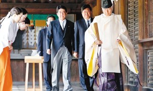 中国这一招强悍，日本战后78年所有努力化为泡影，不堪一击