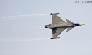 "鹰狮"战机可能在加拿大生产，一部分自用，一部分提供给乌克兰