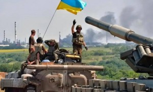 俄罗斯以血的代价教会了中国：切记3条战争铁律，一条都不要违背